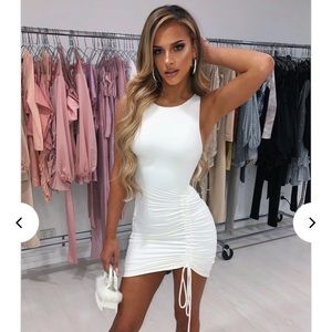 baby boo Alaya dress